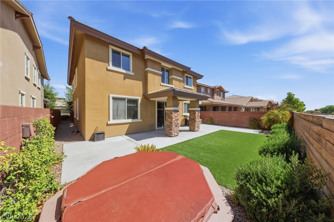 10511 Harvest Green Las Vegas NV 89135