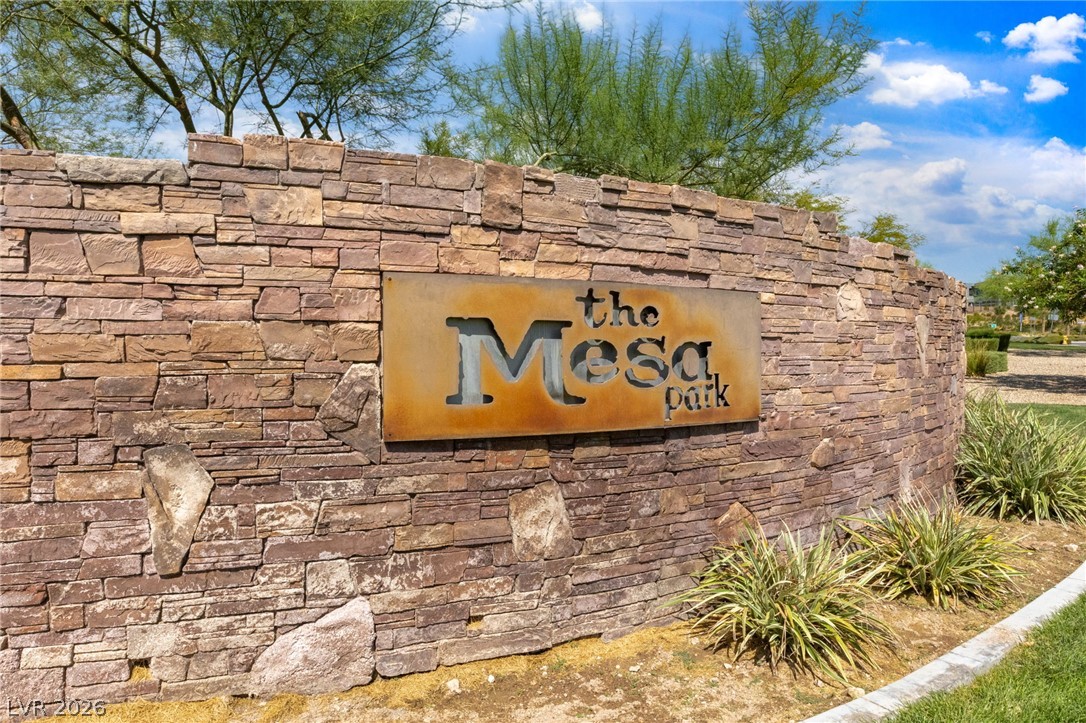 10511 Harvest Green Las Vegas NV 89135