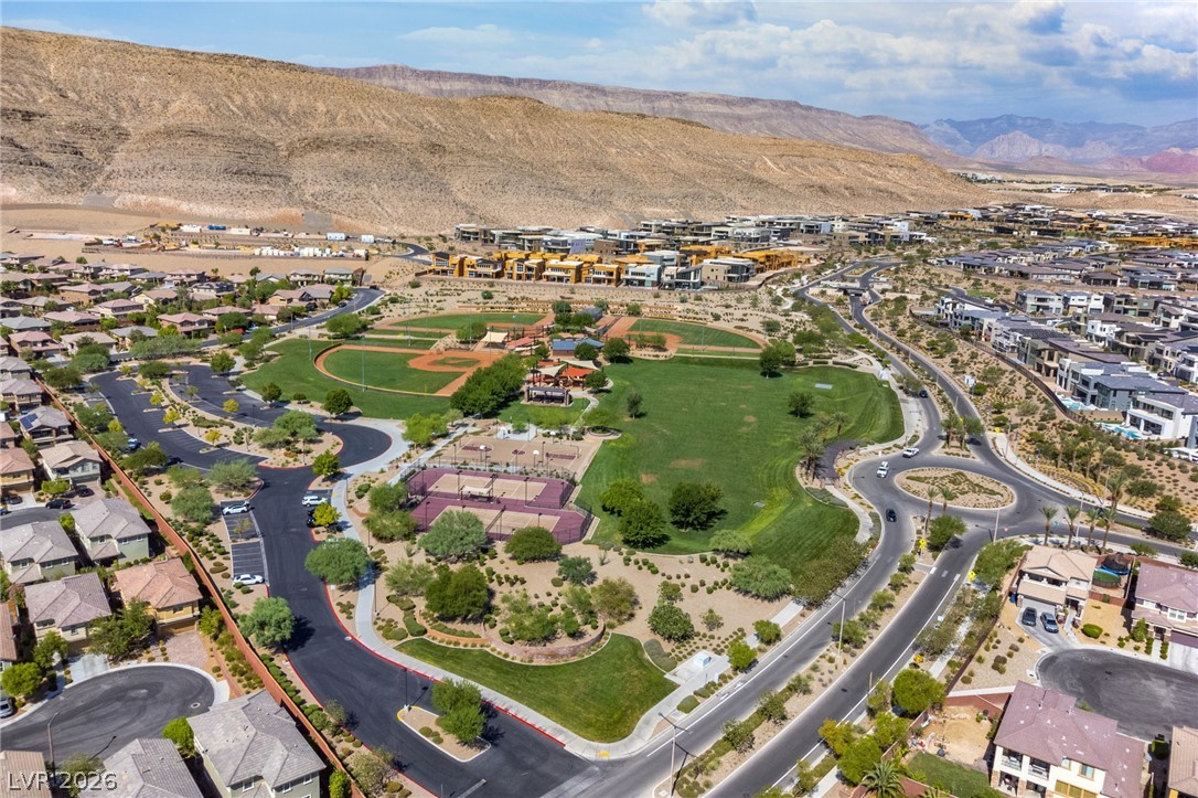 10511 Harvest Green Las Vegas NV 89135