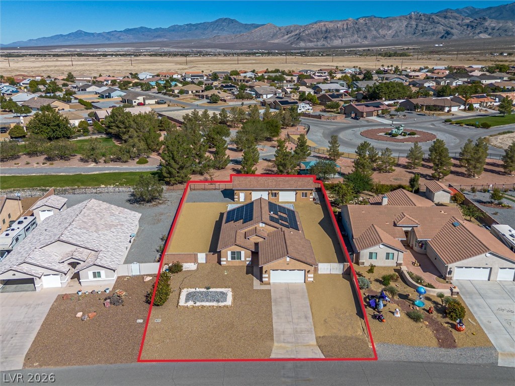 5220 East Chasemoor Street Pahrump NV 89061