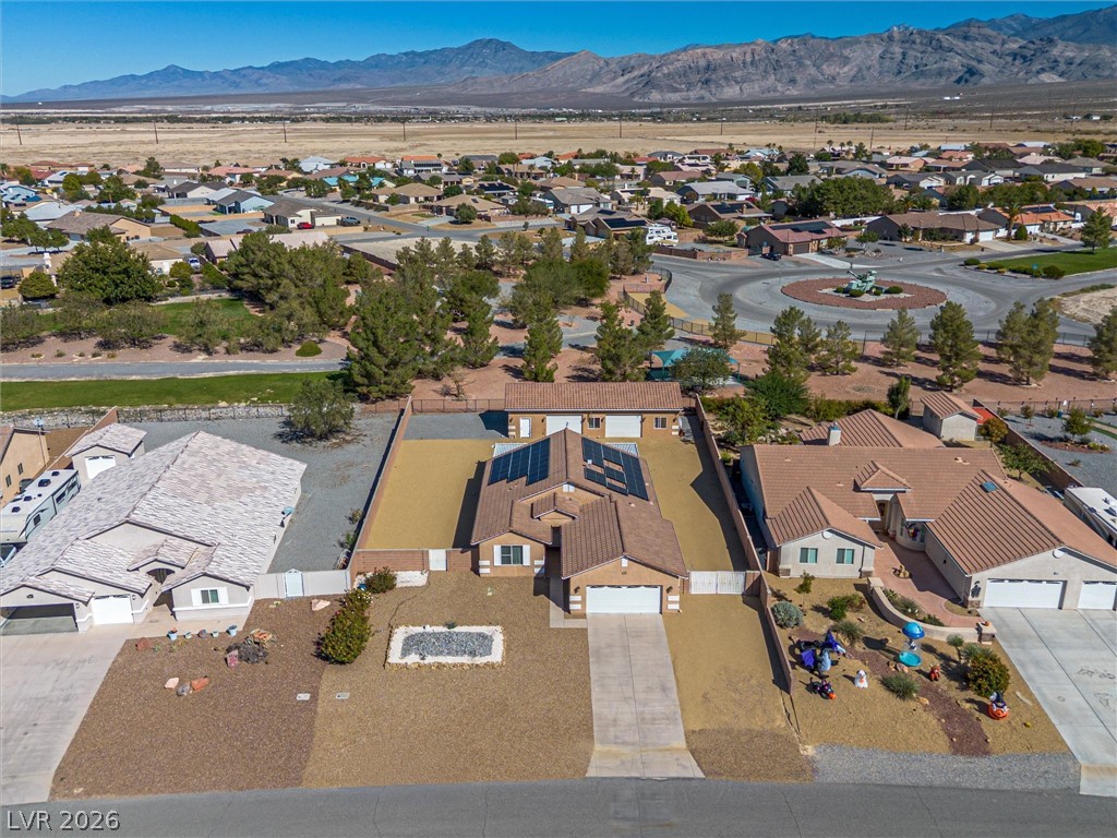5220 East Chasemoor Street Pahrump NV 89061