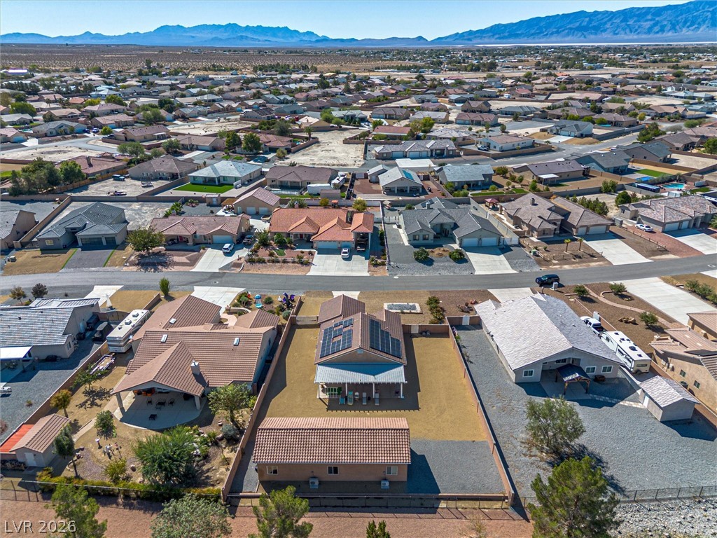 5220 East Chasemoor Street Pahrump NV 89061