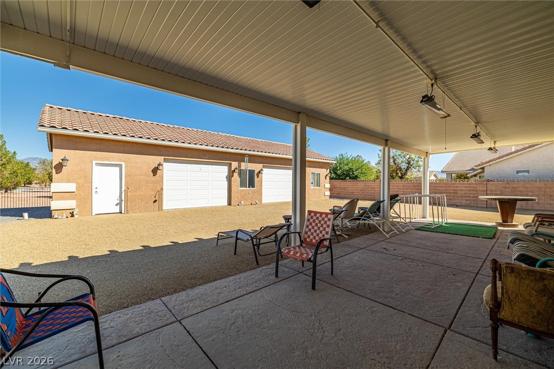 5220 East Chasemoor Street Pahrump NV 89061