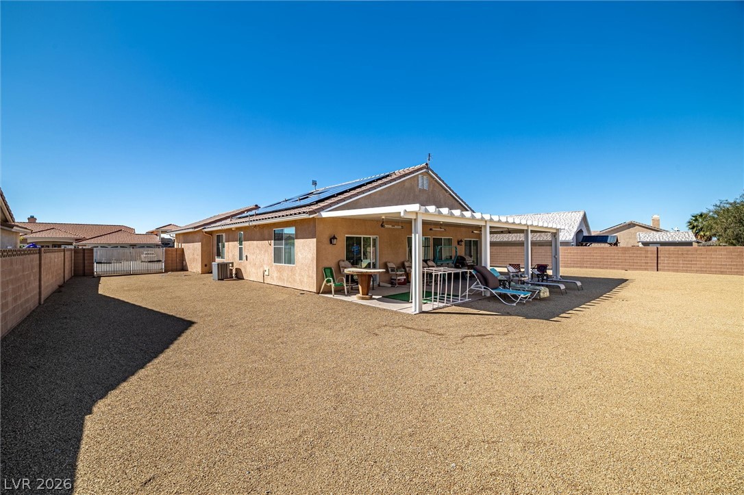 5220 East Chasemoor Street Pahrump NV 89061