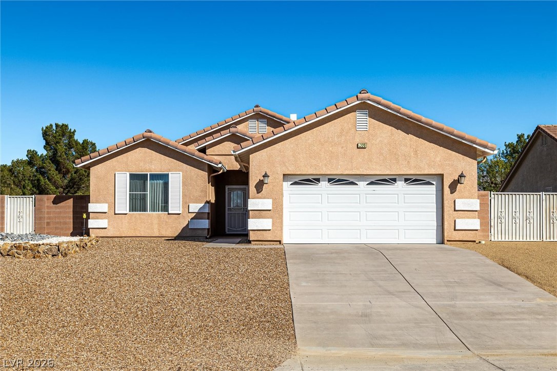 5220 East Chasemoor Street Pahrump NV 89061