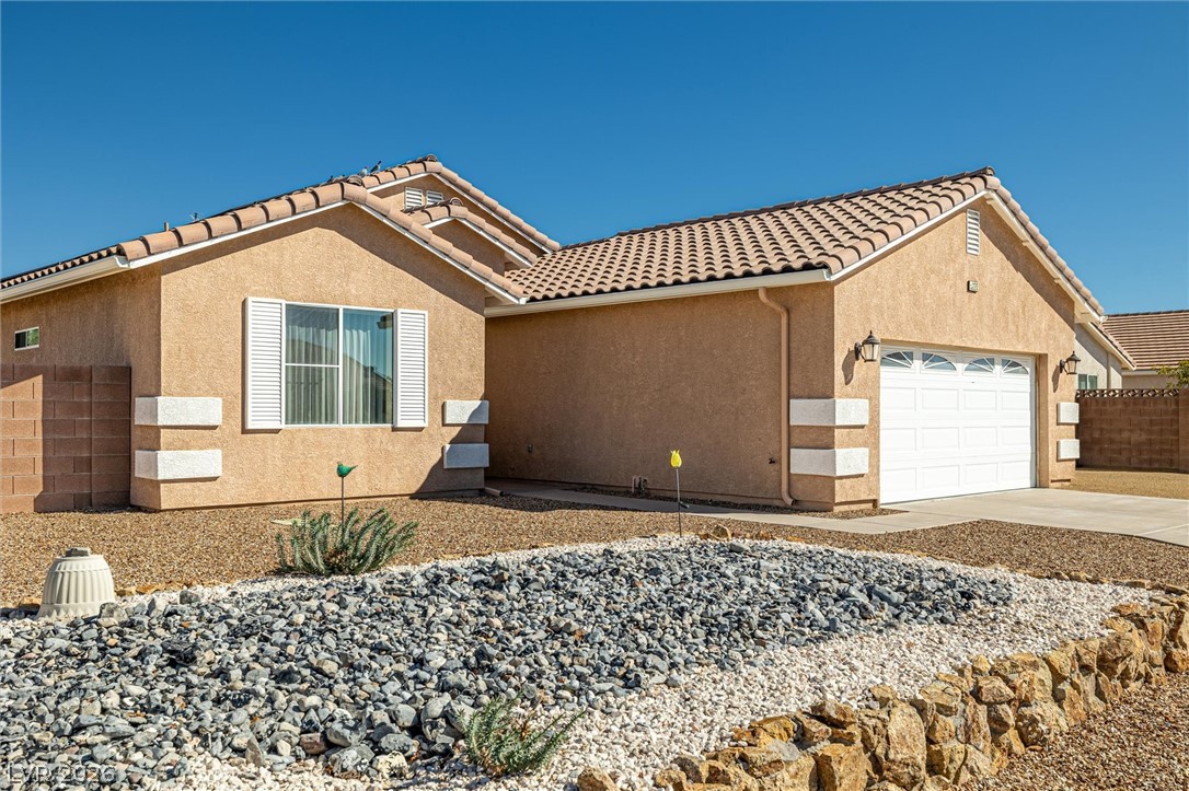 5220 East Chasemoor Street Pahrump NV 89061