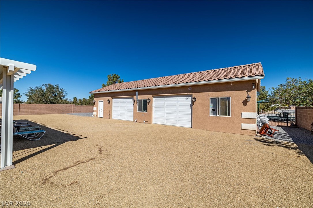 5220 East Chasemoor Street Pahrump NV 89061