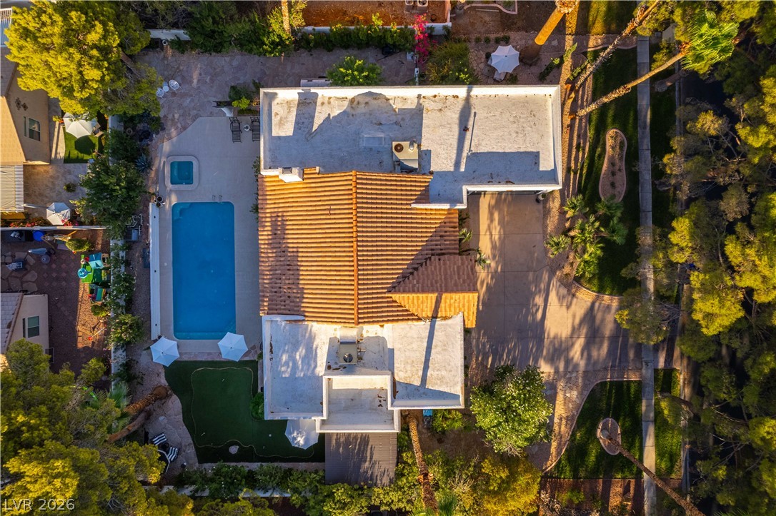 3880 Placita Del Rico Las Vegas NV 89120