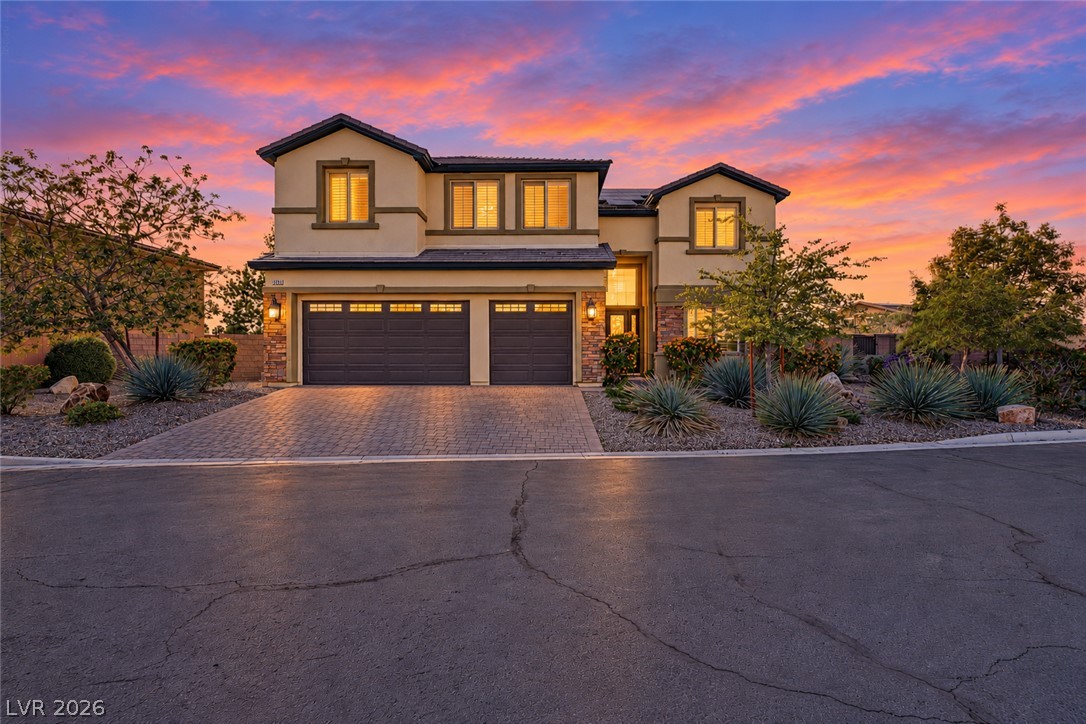 3962 Jacob Lake Circle Las Vegas NV 89118