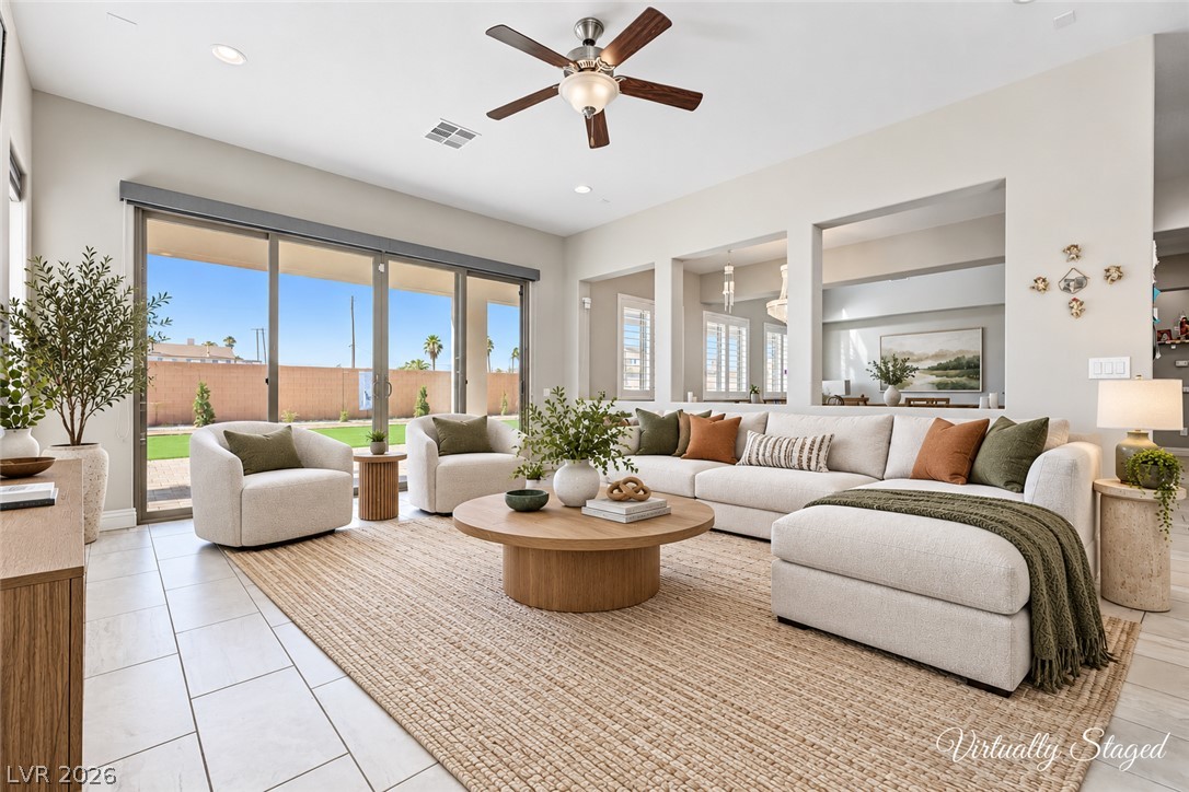 3962 Jacob Lake Circle Las Vegas NV 89118