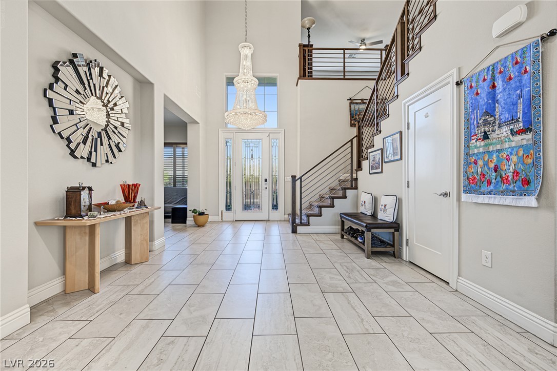 3962 Jacob Lake Circle Las Vegas NV 89118