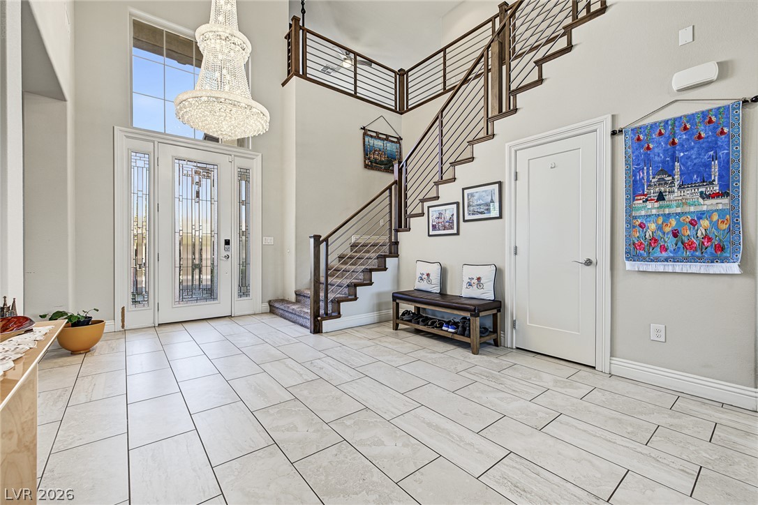 3962 Jacob Lake Circle Las Vegas NV 89118