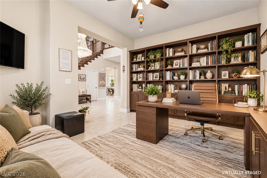 3962 Jacob Lake Circle Las Vegas NV 89118