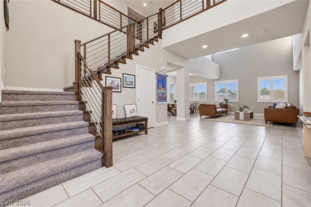 3962 Jacob Lake Circle Las Vegas NV 89118