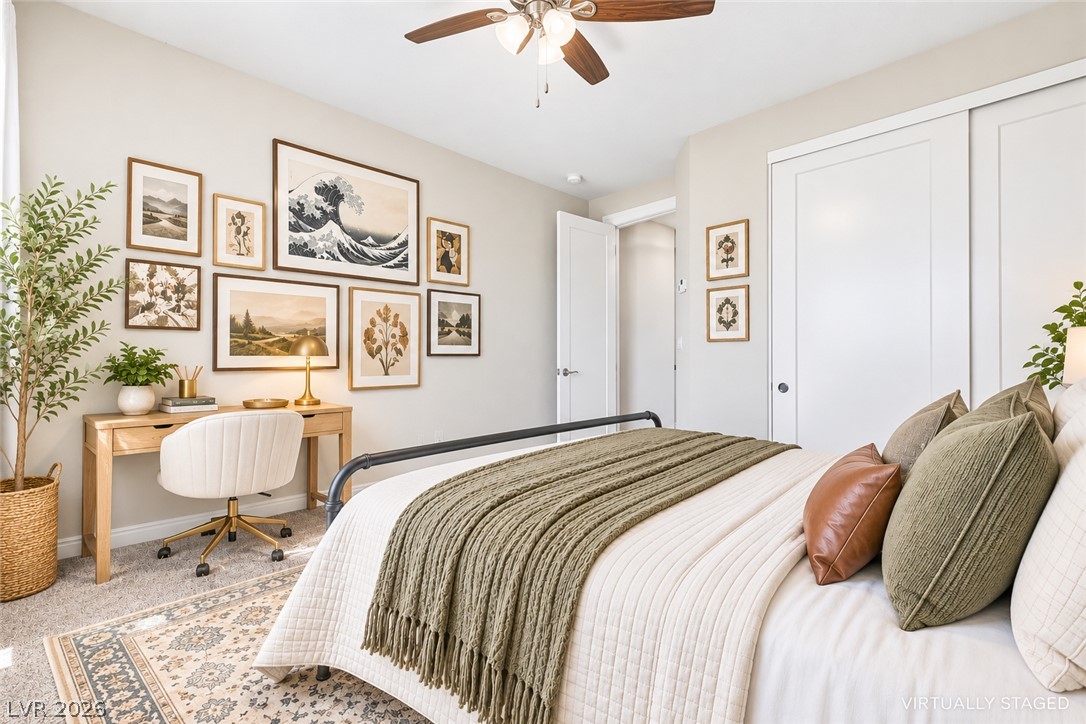 3962 Jacob Lake Circle Las Vegas NV 89118