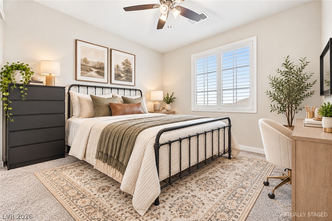 3962 Jacob Lake Circle Las Vegas NV 89118