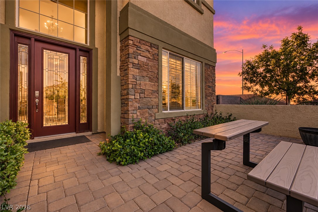 3962 Jacob Lake Circle Las Vegas NV 89118