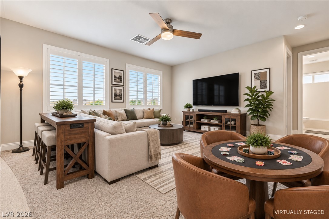 3962 Jacob Lake Circle Las Vegas NV 89118