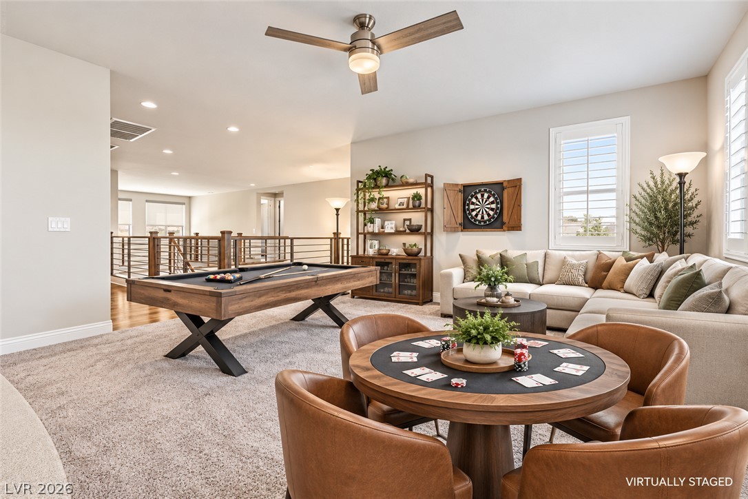 3962 Jacob Lake Circle Las Vegas NV 89118