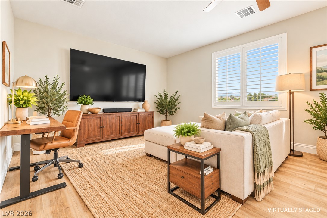 3962 Jacob Lake Circle Las Vegas NV 89118
