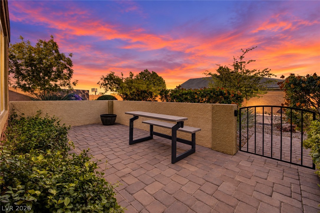 3962 Jacob Lake Circle Las Vegas NV 89118