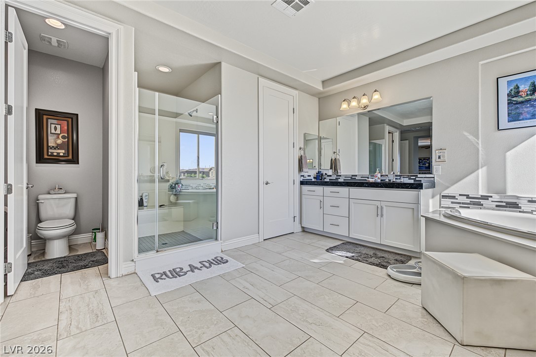 3962 Jacob Lake Circle Las Vegas NV 89118