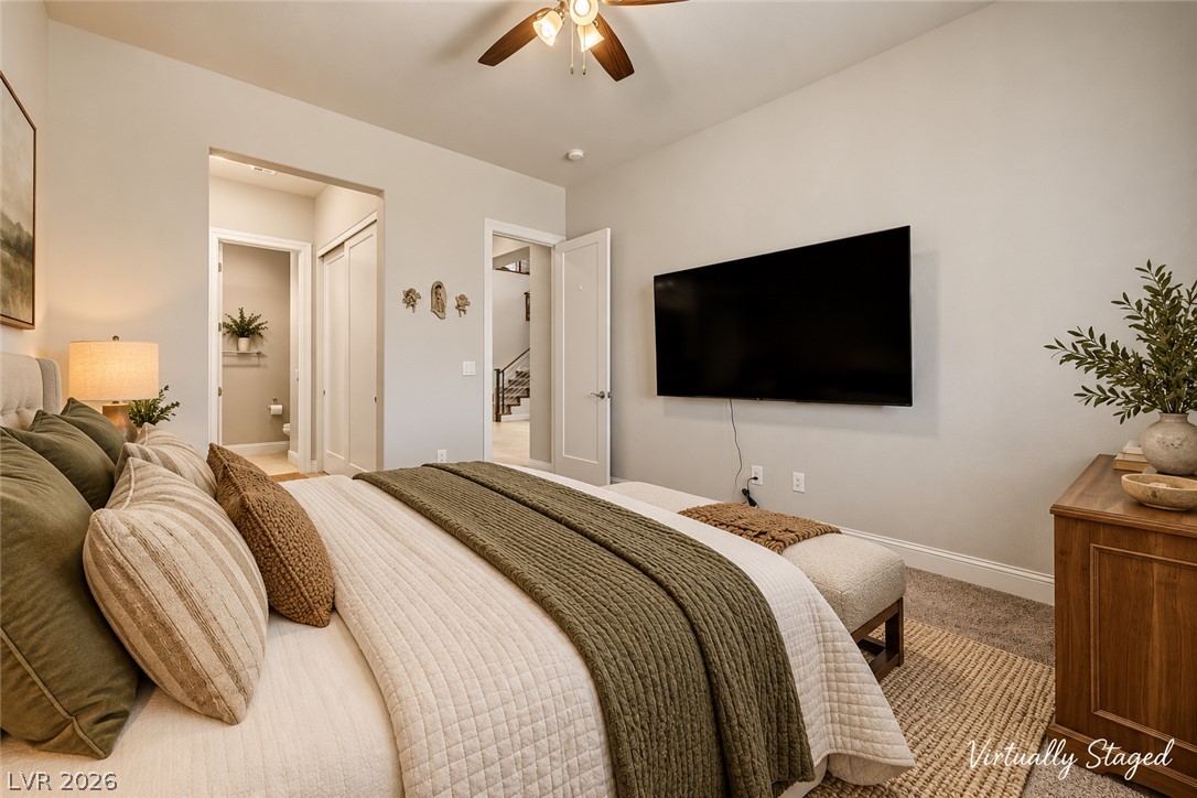 3962 Jacob Lake Circle Las Vegas NV 89118