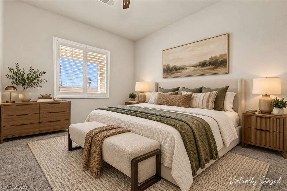 3962 Jacob Lake Circle Las Vegas NV 89118