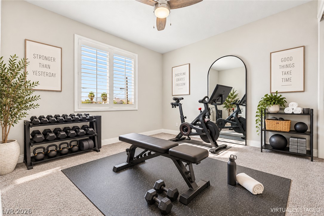 3962 Jacob Lake Circle Las Vegas NV 89118