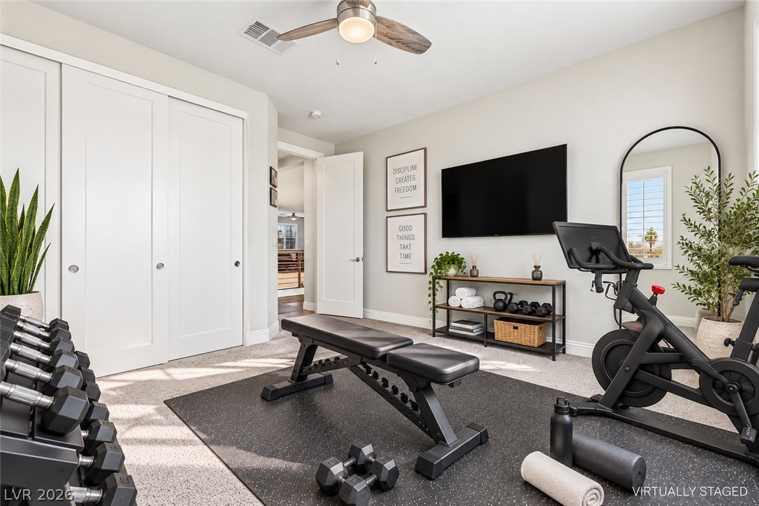 3962 Jacob Lake Circle Las Vegas NV 89118