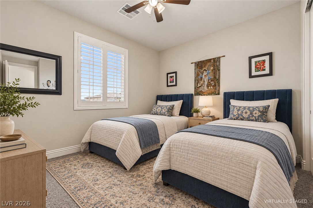 3962 Jacob Lake Circle Las Vegas NV 89118
