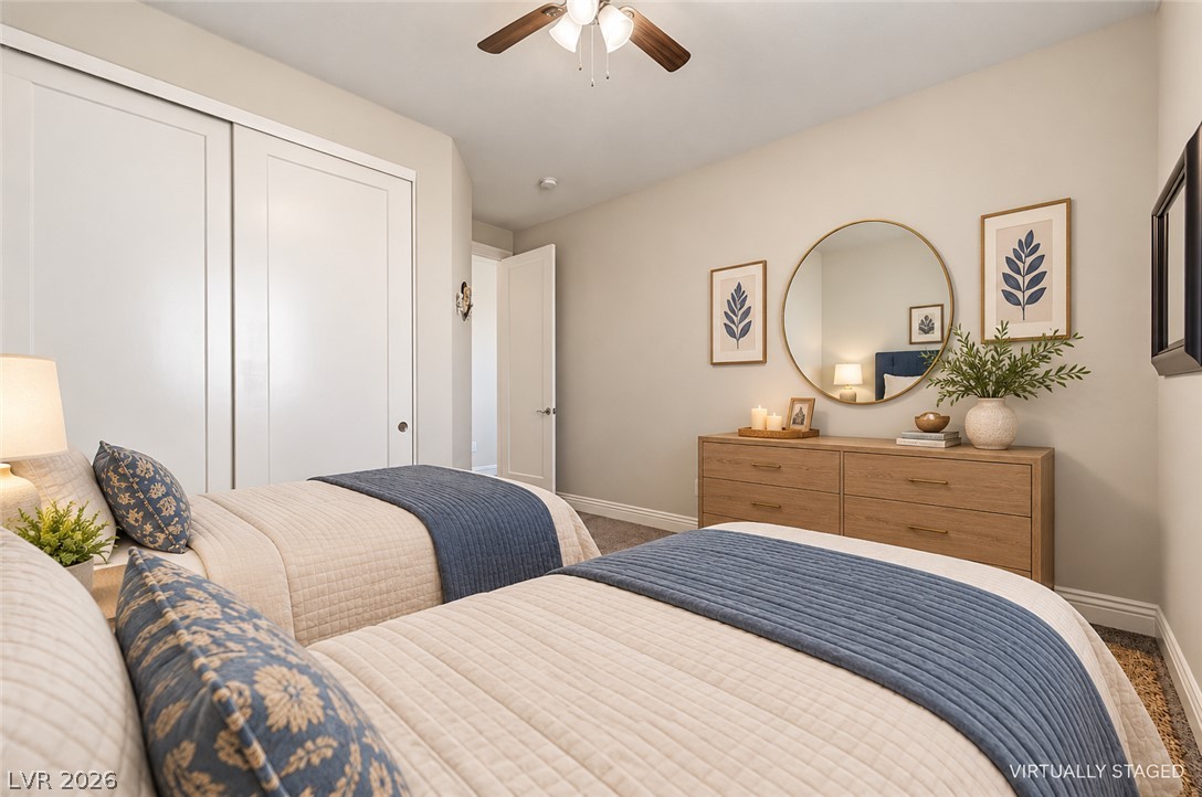 3962 Jacob Lake Circle Las Vegas NV 89118