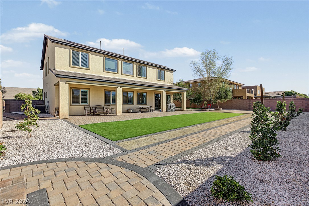 3962 Jacob Lake Circle Las Vegas NV 89118