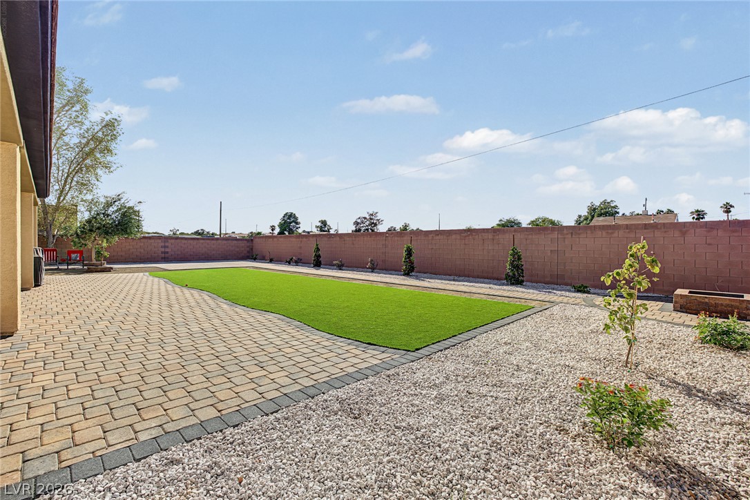 3962 Jacob Lake Circle Las Vegas NV 89118