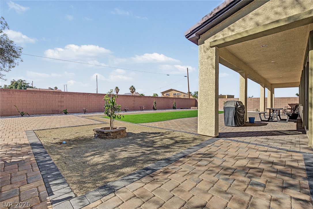 3962 Jacob Lake Circle Las Vegas NV 89118