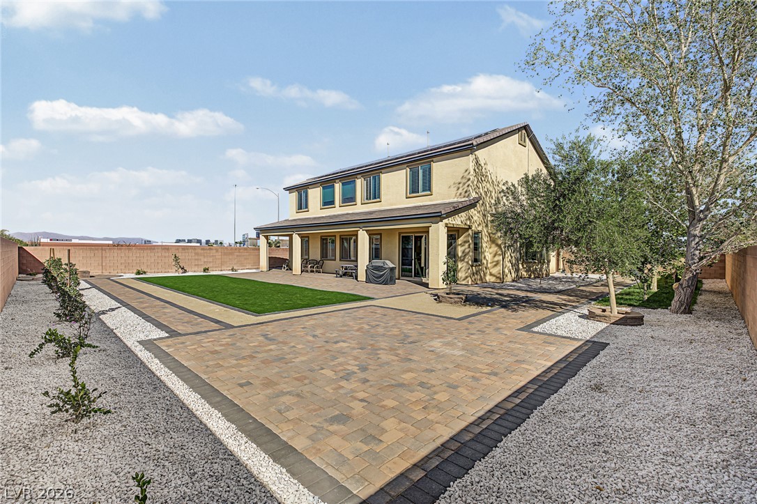 3962 Jacob Lake Circle Las Vegas NV 89118