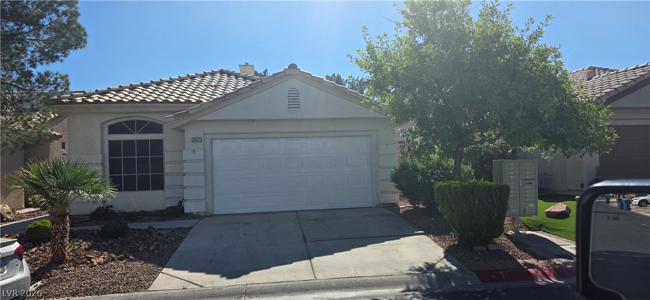 3352 Michelangelo Court Las Vegas NV 89129