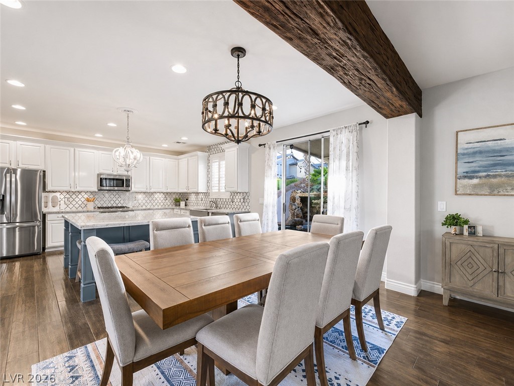 8033 Redbud Vine Street North Las Vegas NV 89085