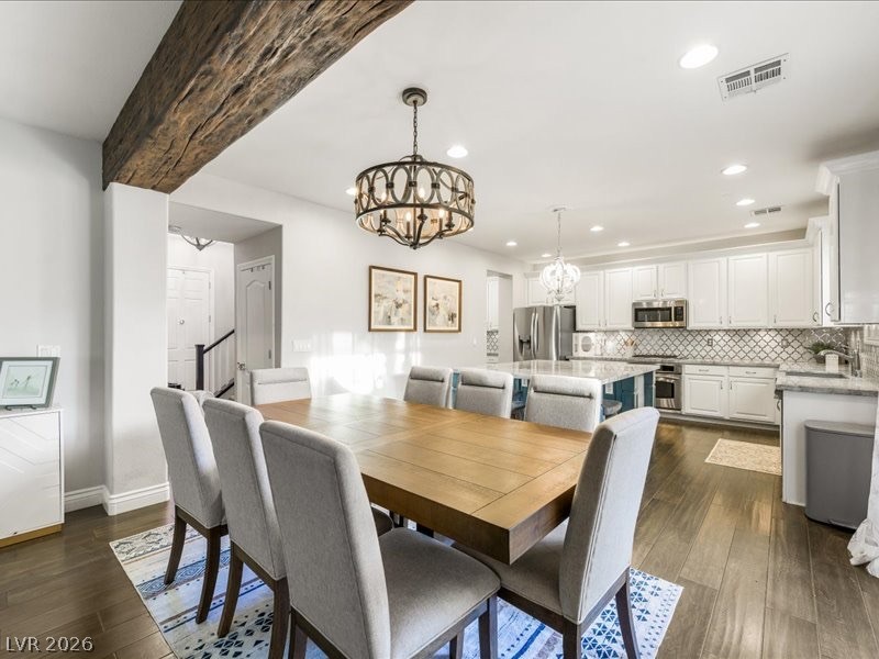 8033 Redbud Vine Street North Las Vegas NV 89085