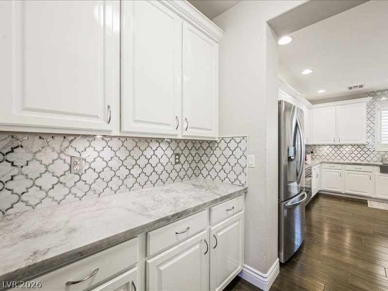 8033 Redbud Vine Street North Las Vegas NV 89085