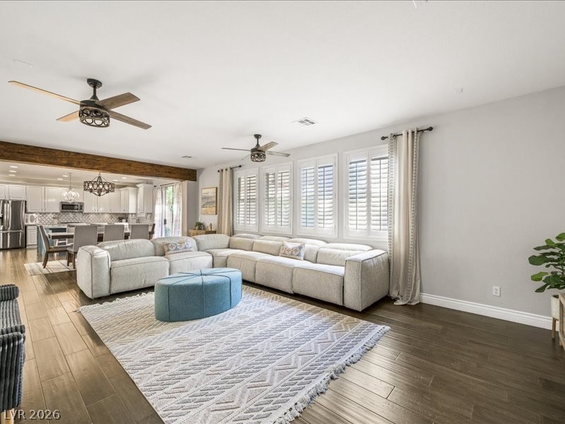 8033 Redbud Vine Street North Las Vegas NV 89085