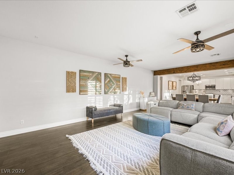 8033 Redbud Vine Street North Las Vegas NV 89085