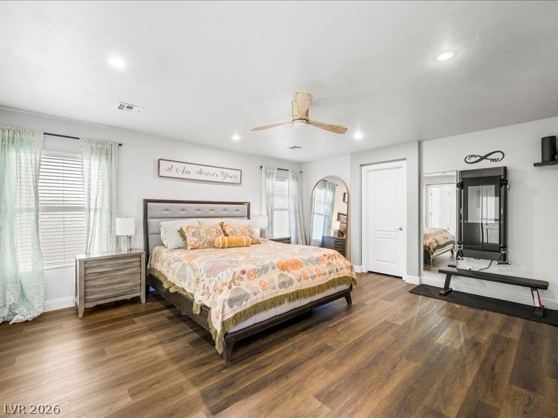 8033 Redbud Vine Street North Las Vegas NV 89085