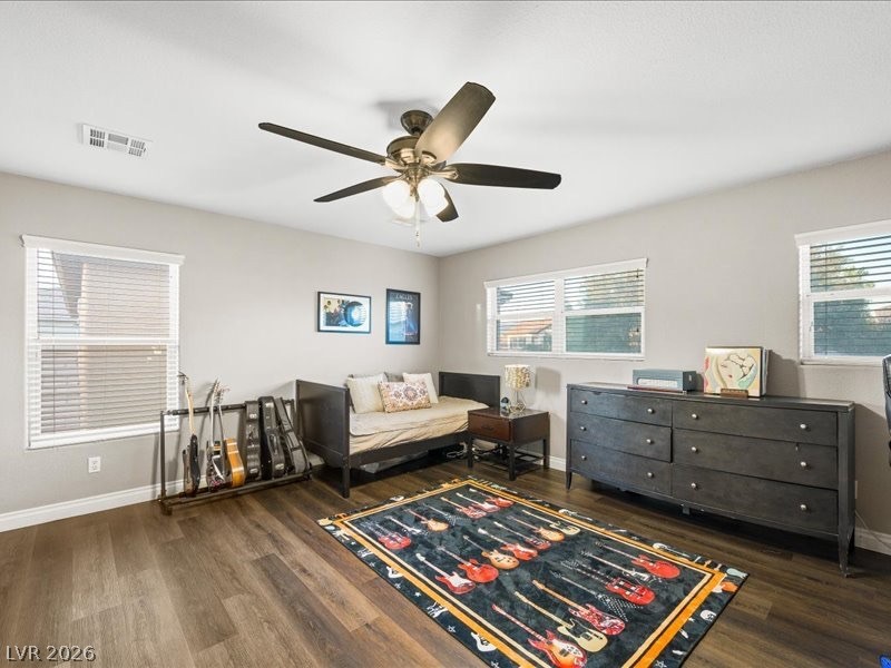 8033 Redbud Vine Street North Las Vegas NV 89085