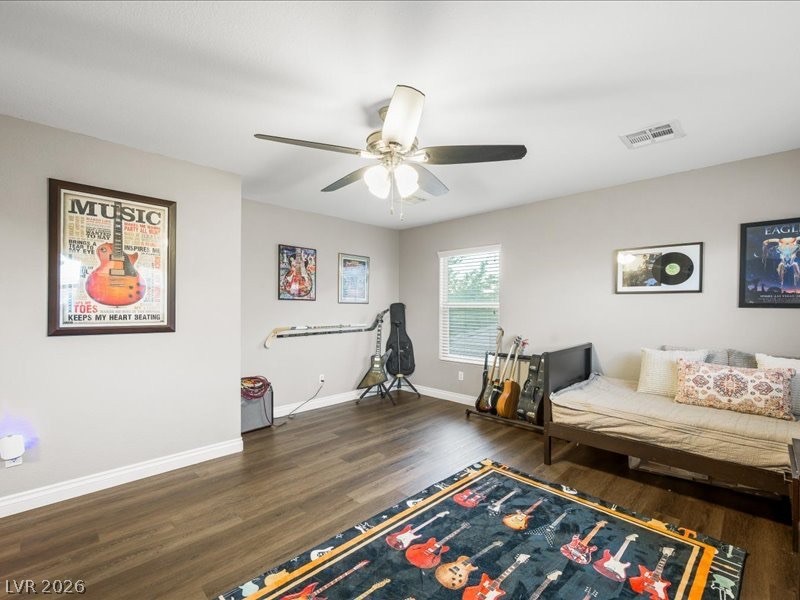 8033 Redbud Vine Street North Las Vegas NV 89085