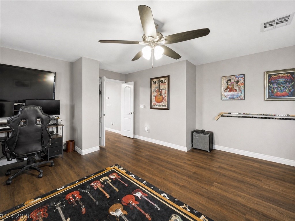8033 Redbud Vine Street North Las Vegas NV 89085