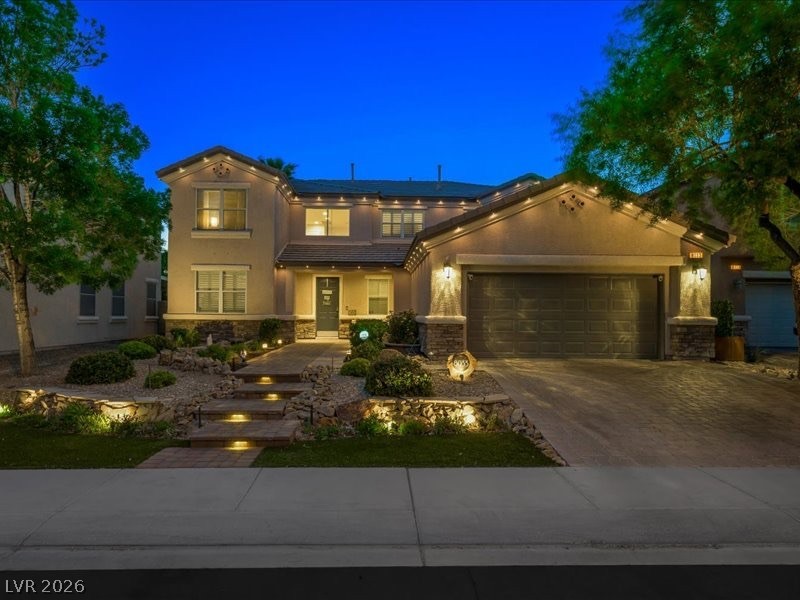 8033 Redbud Vine Street North Las Vegas NV 89085