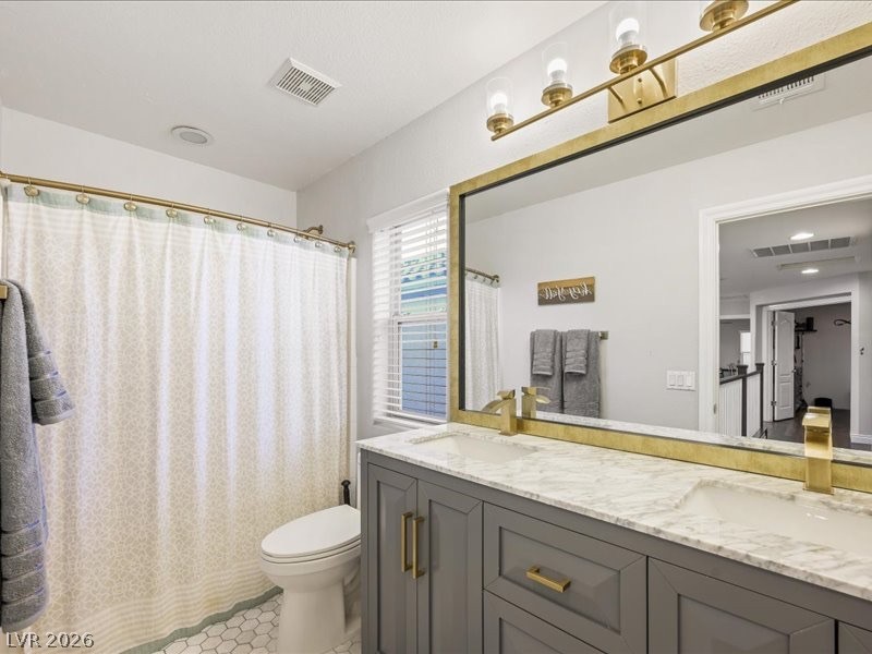 8033 Redbud Vine Street North Las Vegas NV 89085