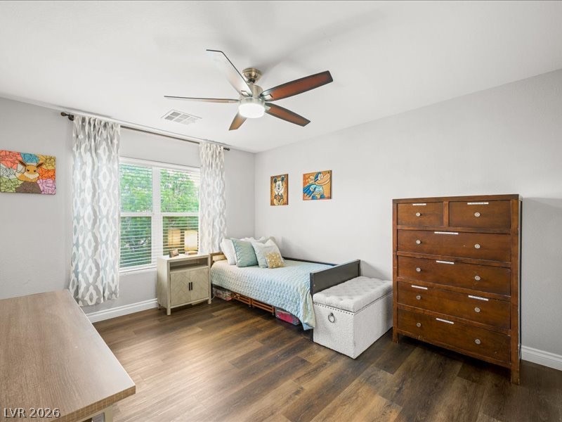 8033 Redbud Vine Street North Las Vegas NV 89085