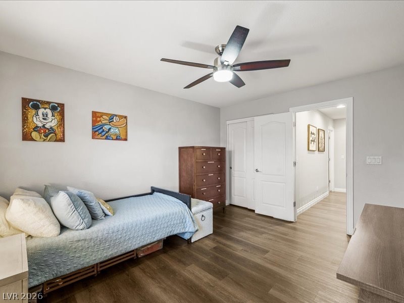 8033 Redbud Vine Street North Las Vegas NV 89085